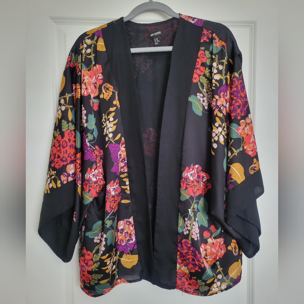 Beautiful H&M kimono style jacket